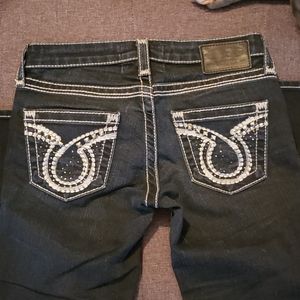 Big Star jeans